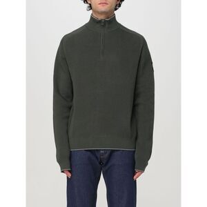 Belstaff Sweater Men Green